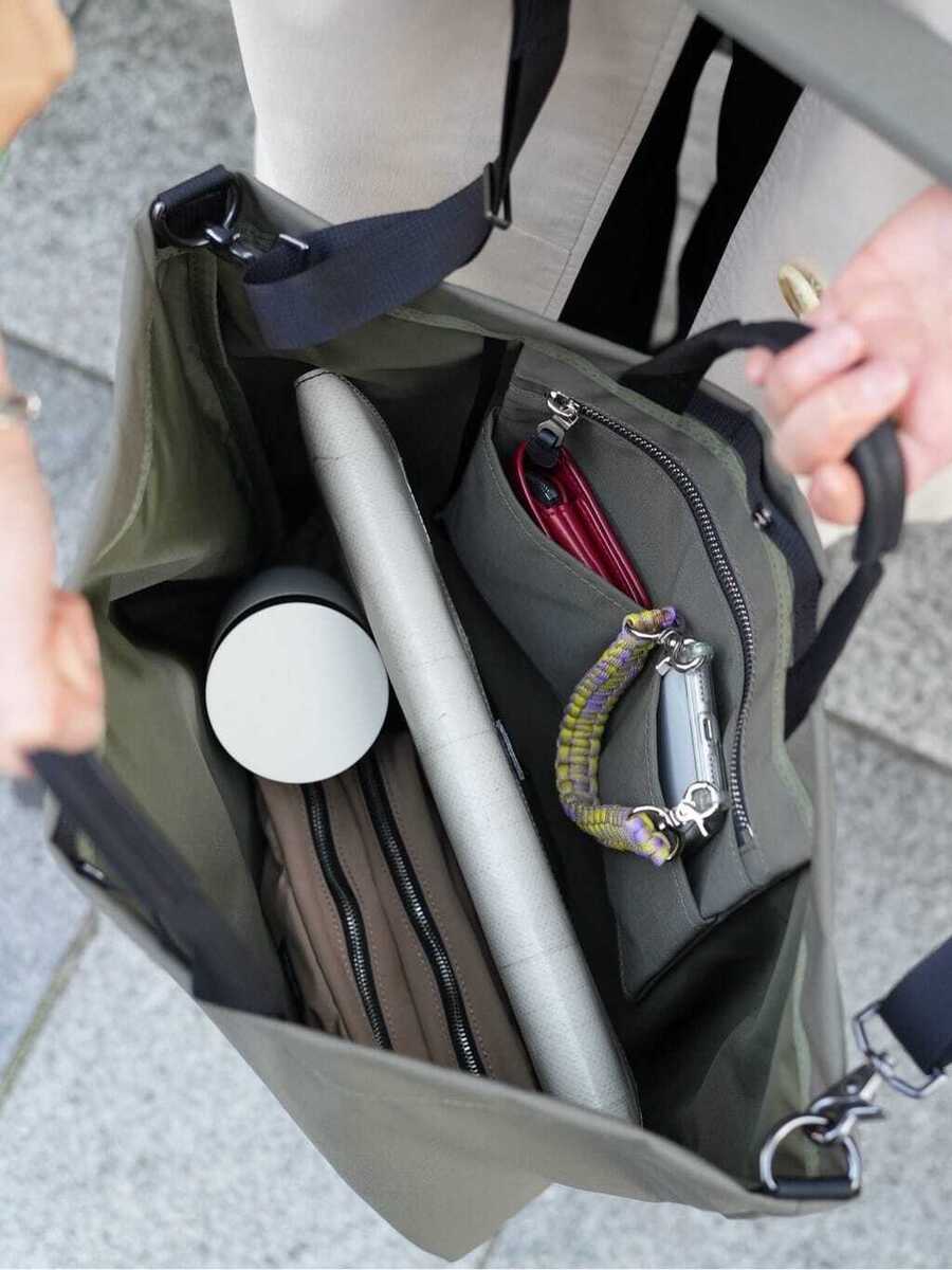 イチノヘのコーデ