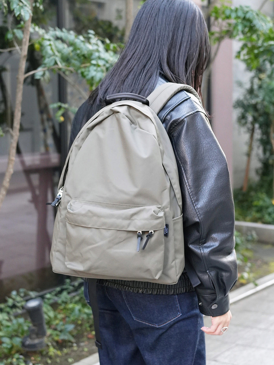 オイカワのコーデ