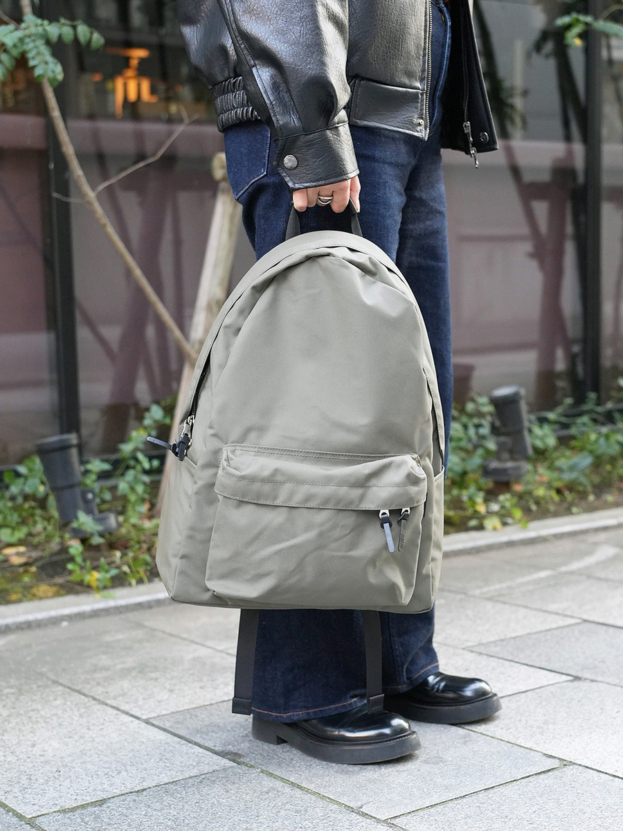 オイカワのコーデ