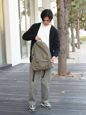 カワイのコーデ