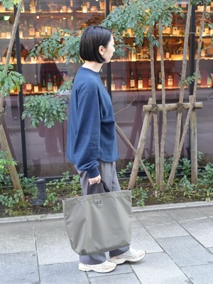 ニシムラのコーデ