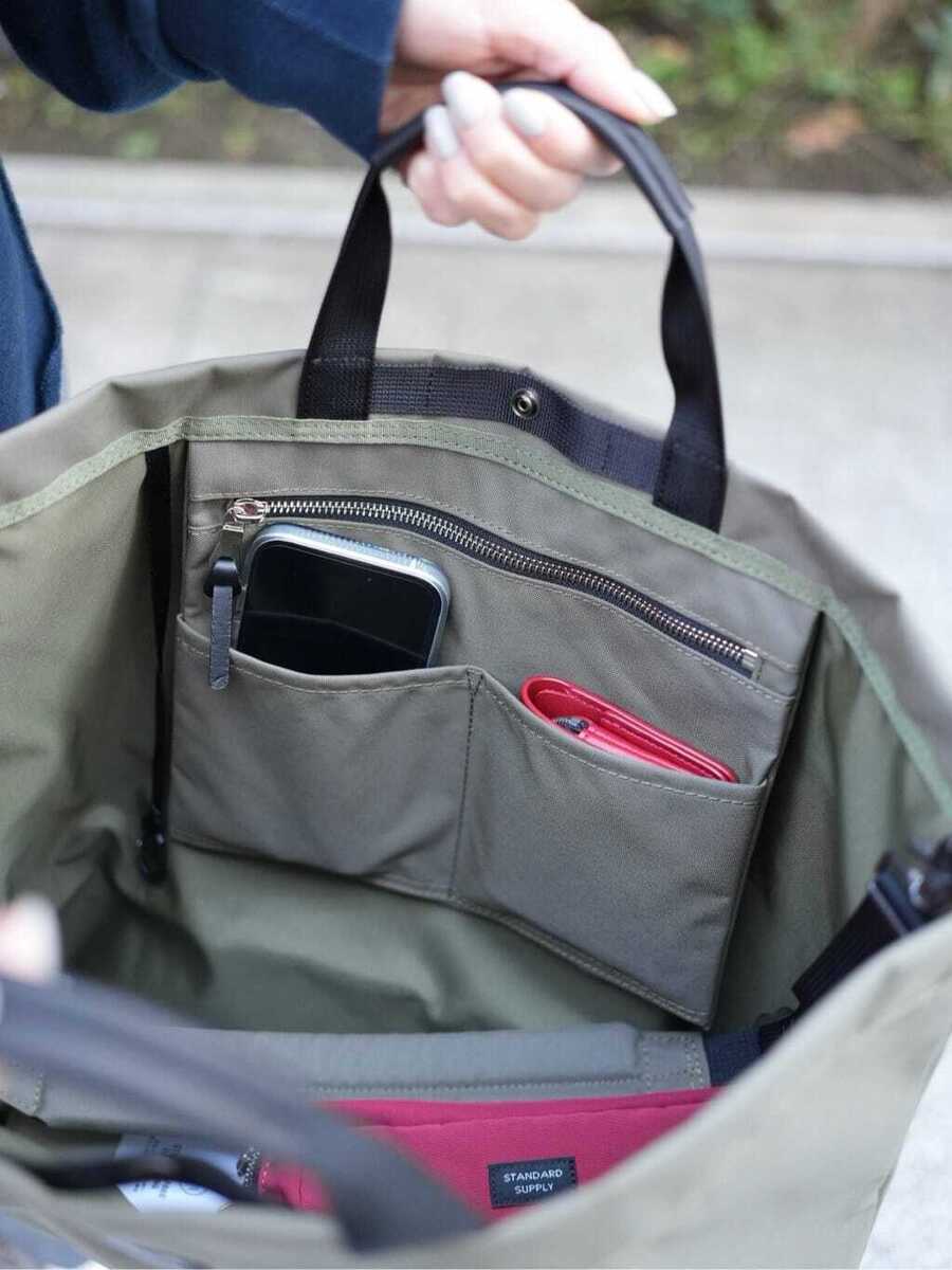 ニシムラのコーデ