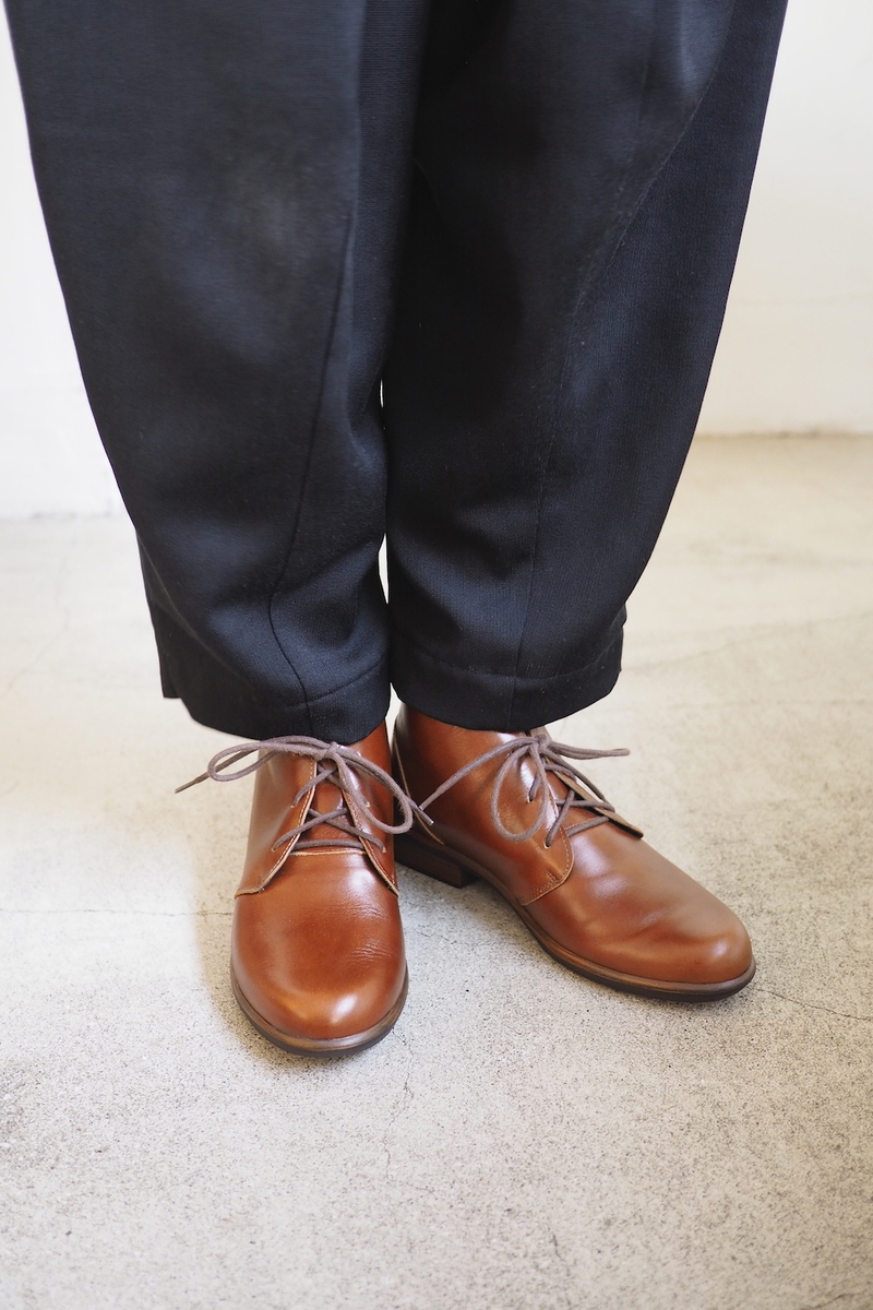 サカト（NAOT TOKYO）のコーデ