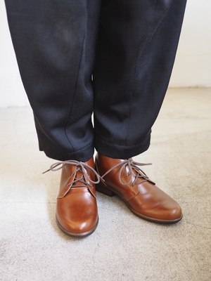 サカト（NAOT TOKYO）のコーデ