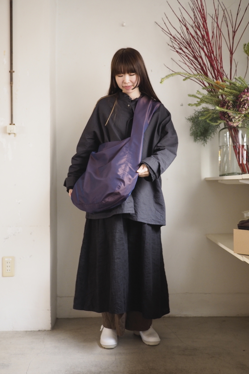 サトウ (NAOT TOKYO)のコーデ