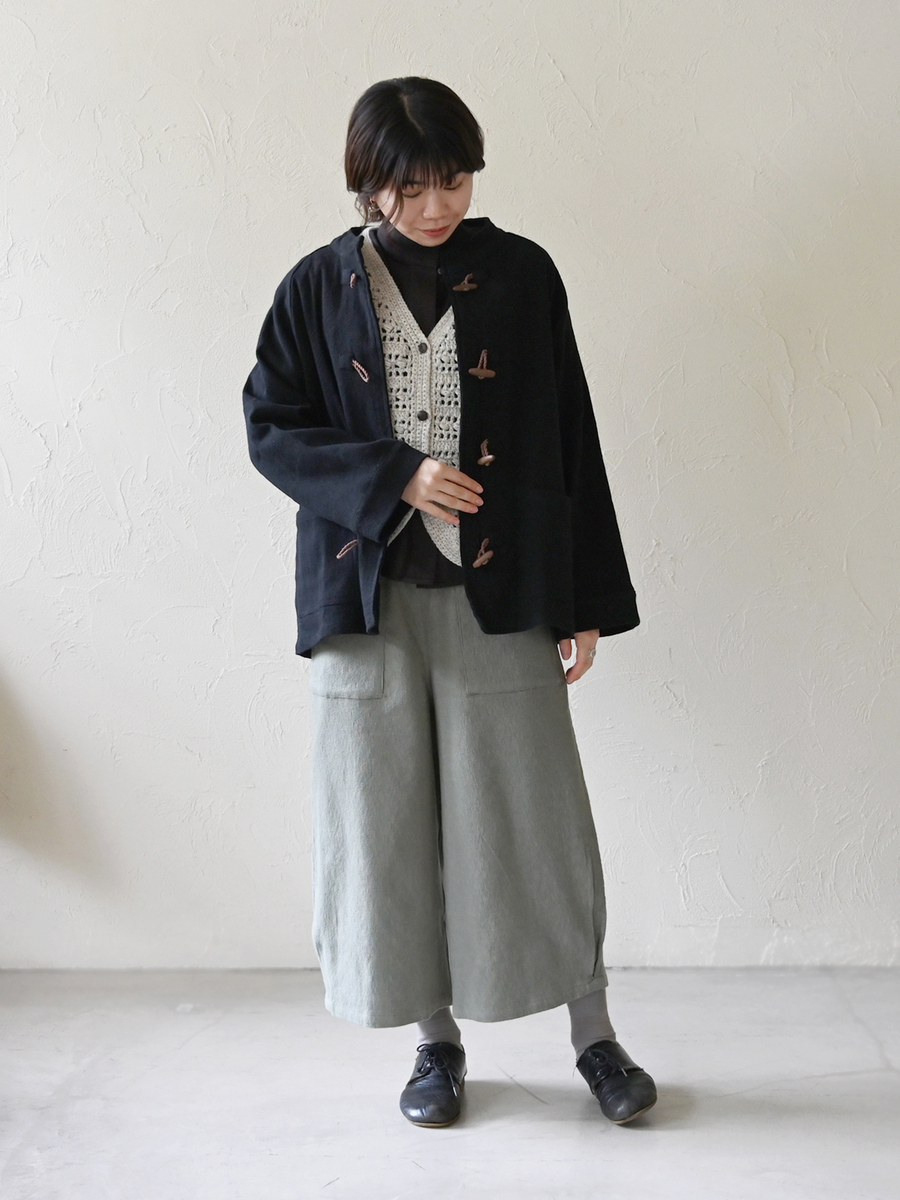 スズキのコーデ