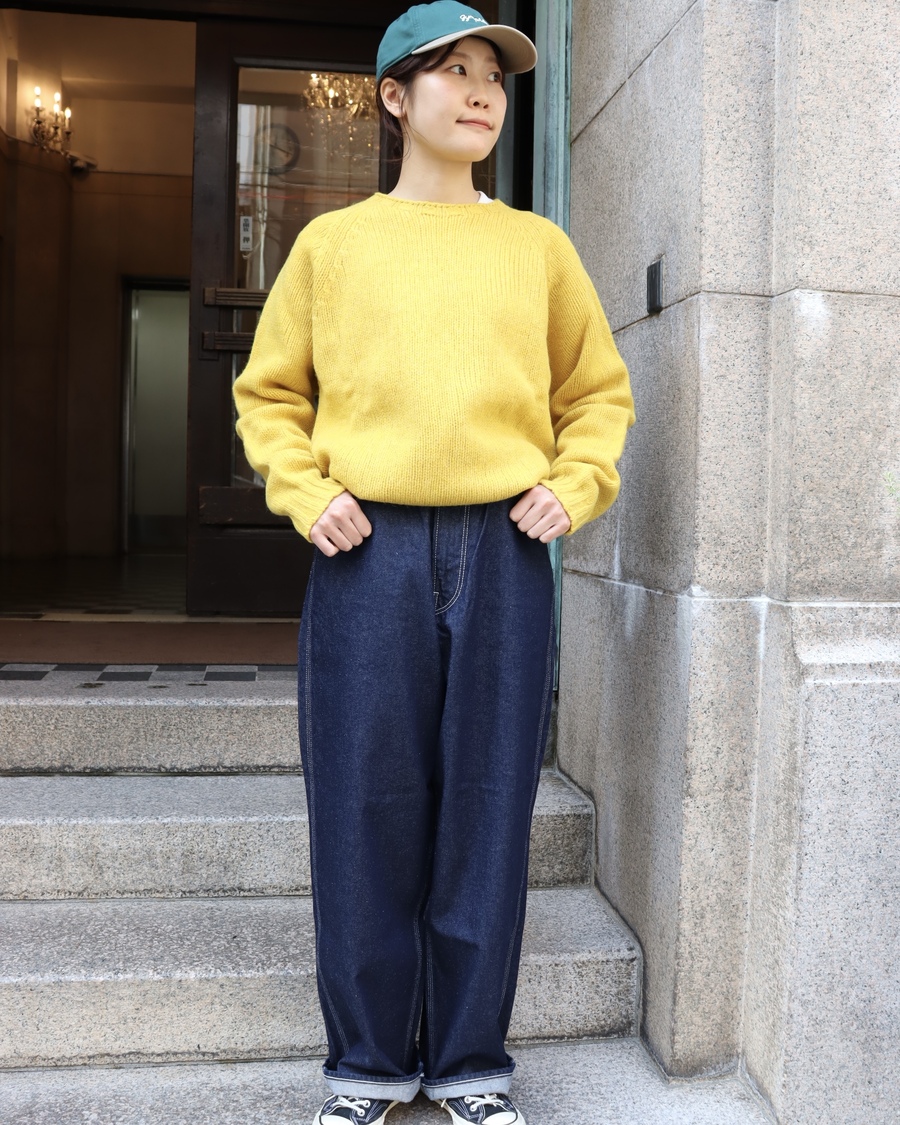 hamamatsuのコーデ