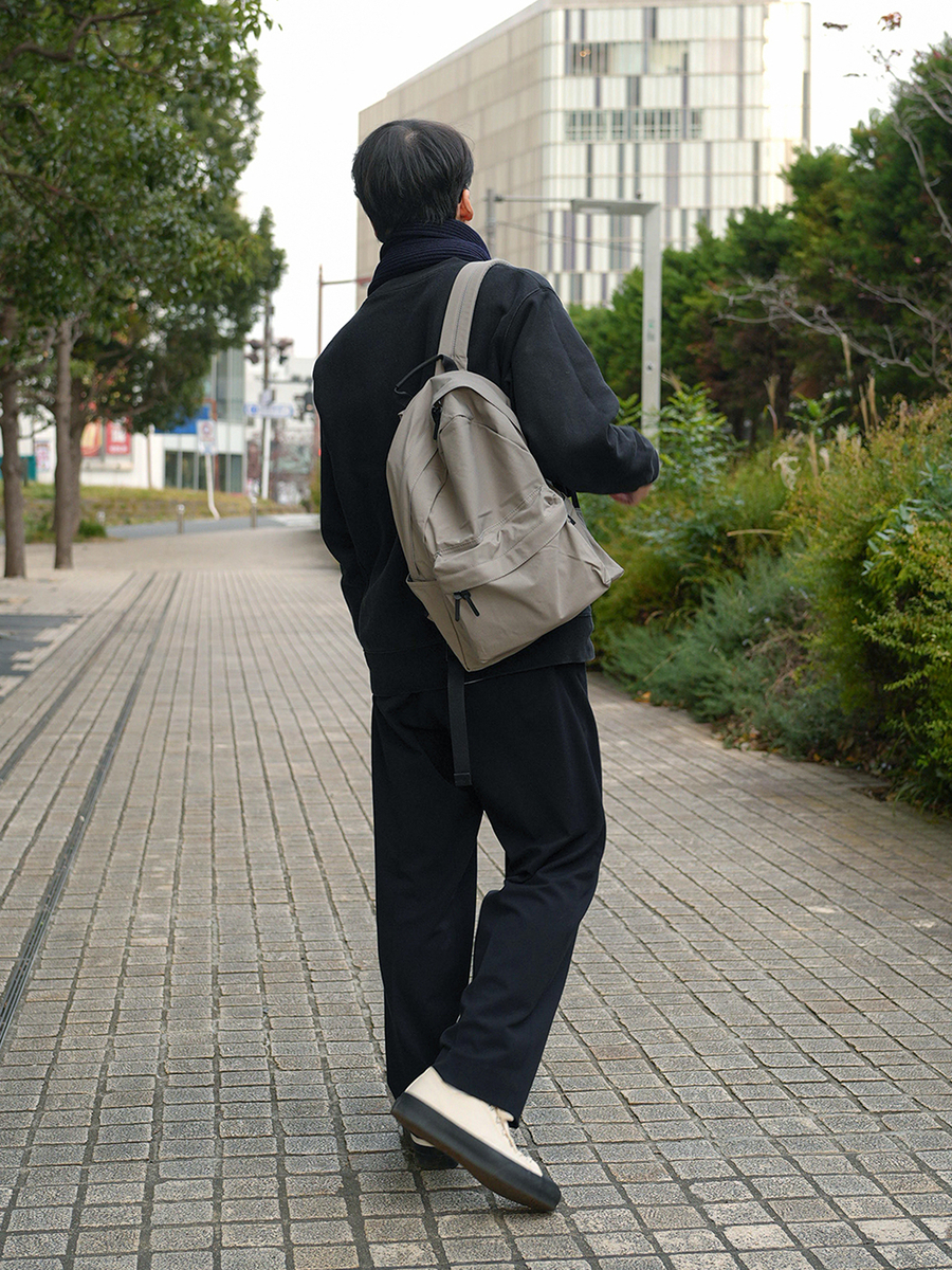 マエダのコーデ