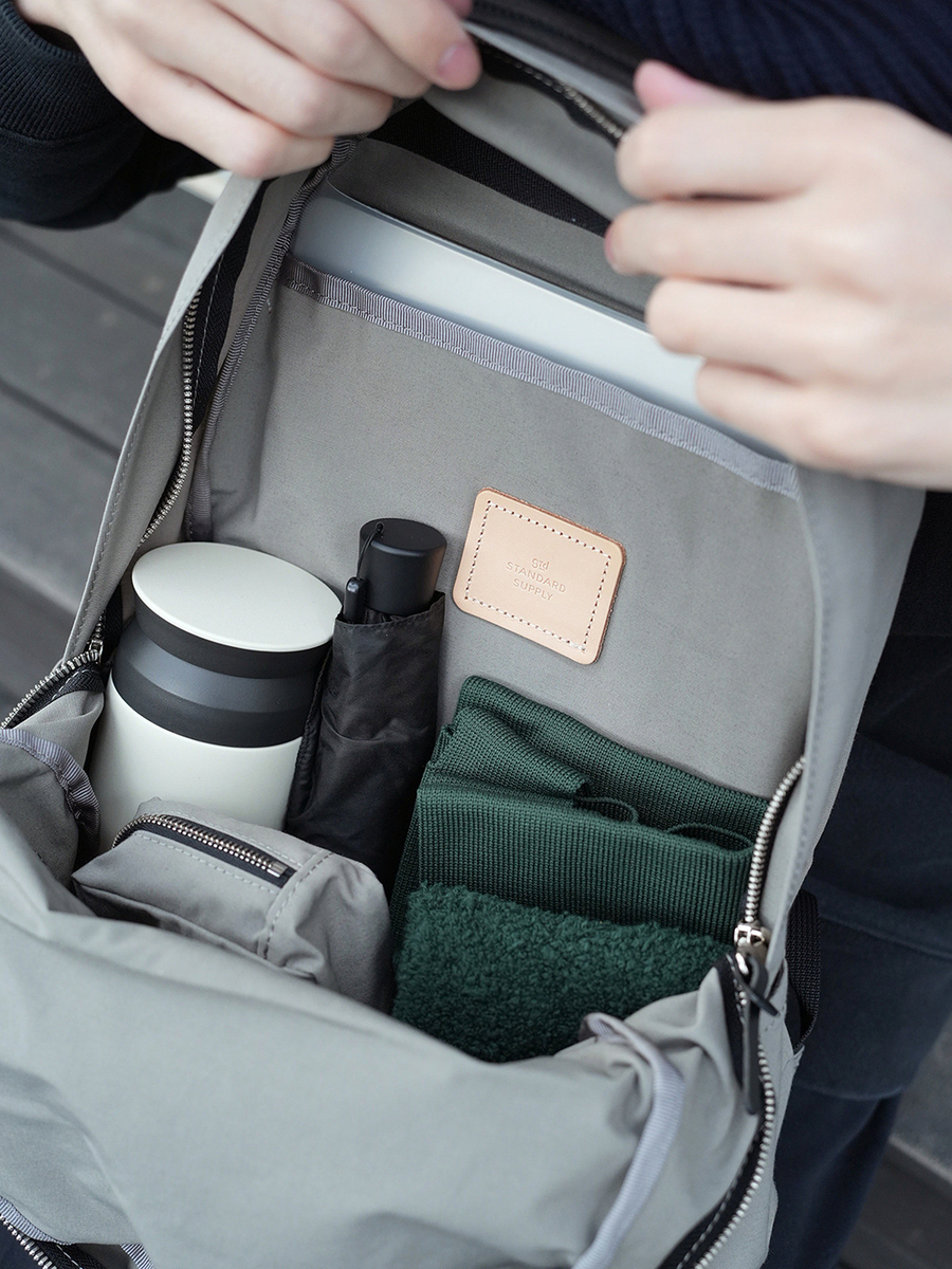 マエダのコーデ