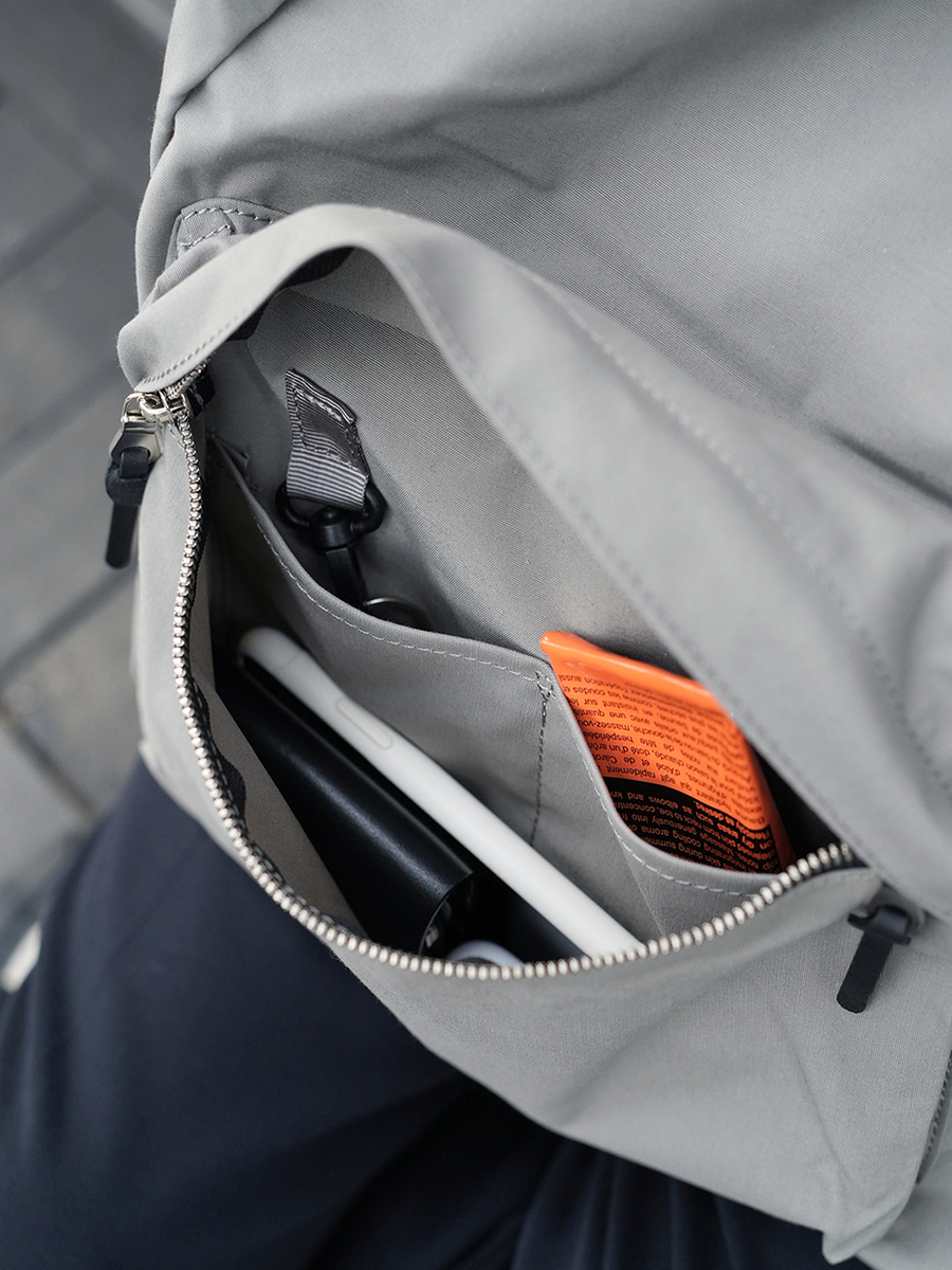 マエダのコーデ