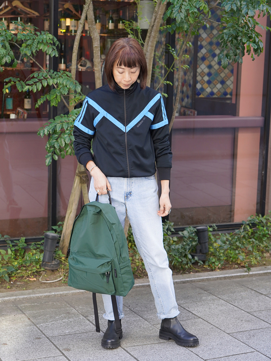 イチノヘのコーデ