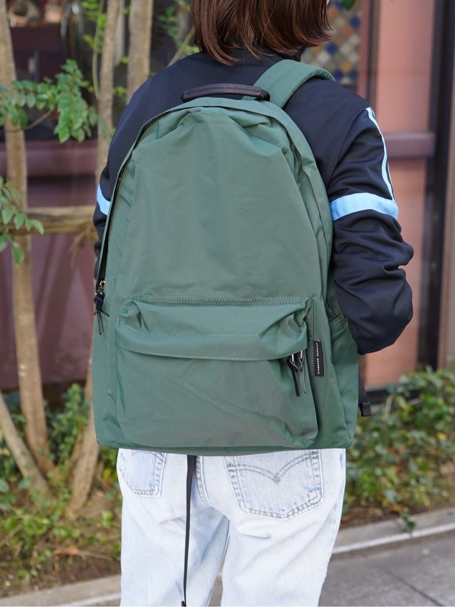 イチノヘのコーデ