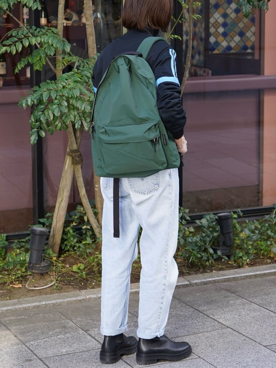 イチノヘのコーデ