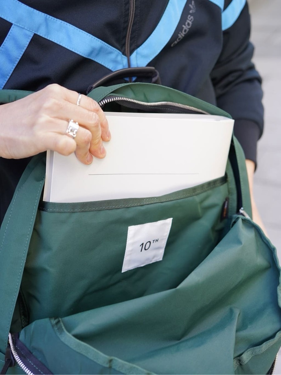 イチノヘのコーデ