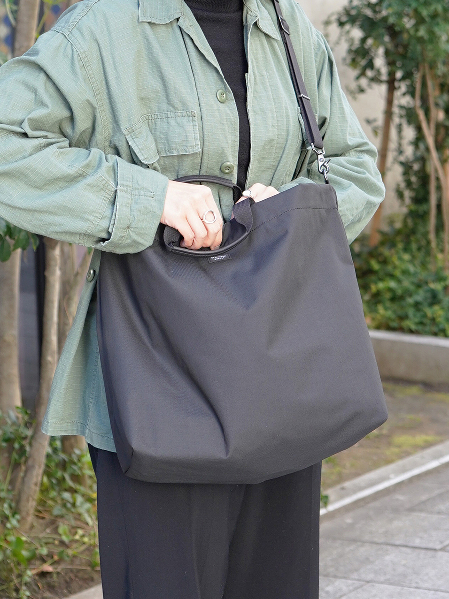 オイカワのコーデ