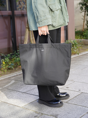 オイカワのコーデ