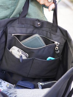 オイカワのコーデ