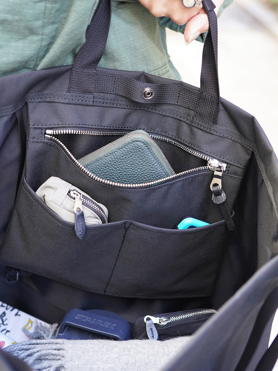 オイカワのコーデ