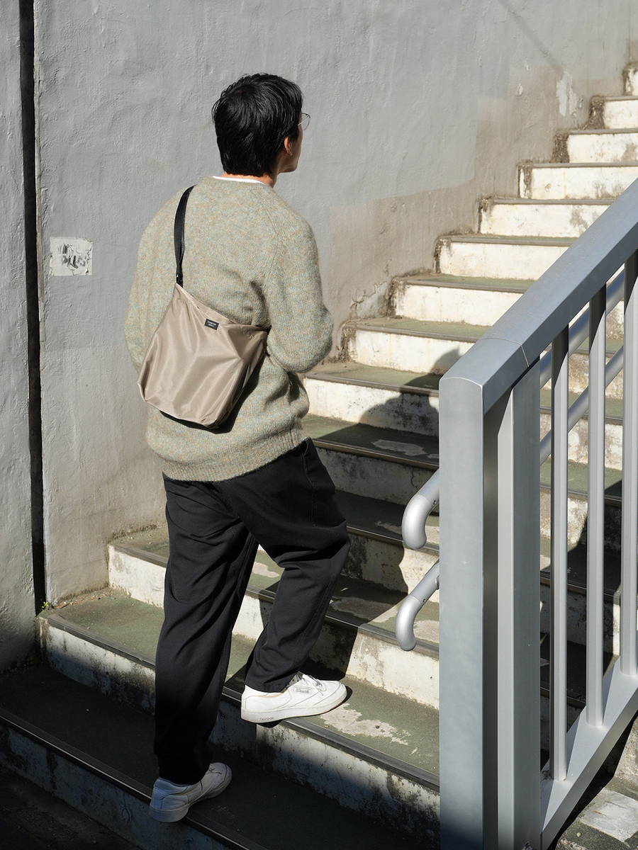 コウグチのコーデ