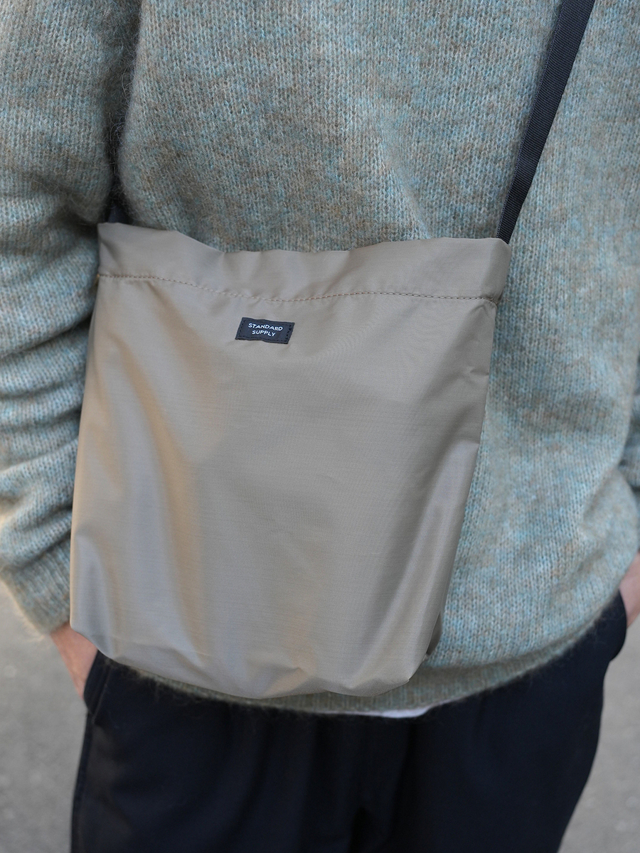 コウグチのコーデ