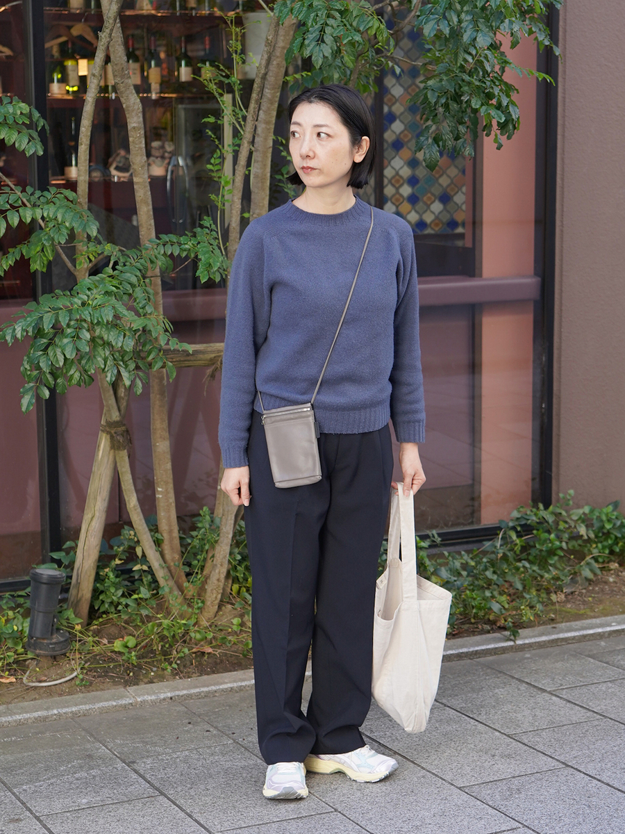 ニシムラのコーデ