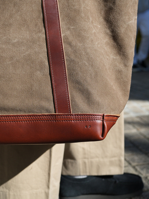 マエダのコーデ