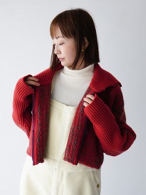 タカダのコーデ