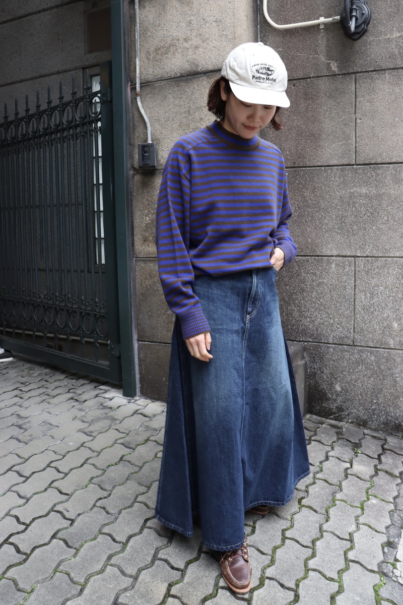 hamamatsuのコーデ