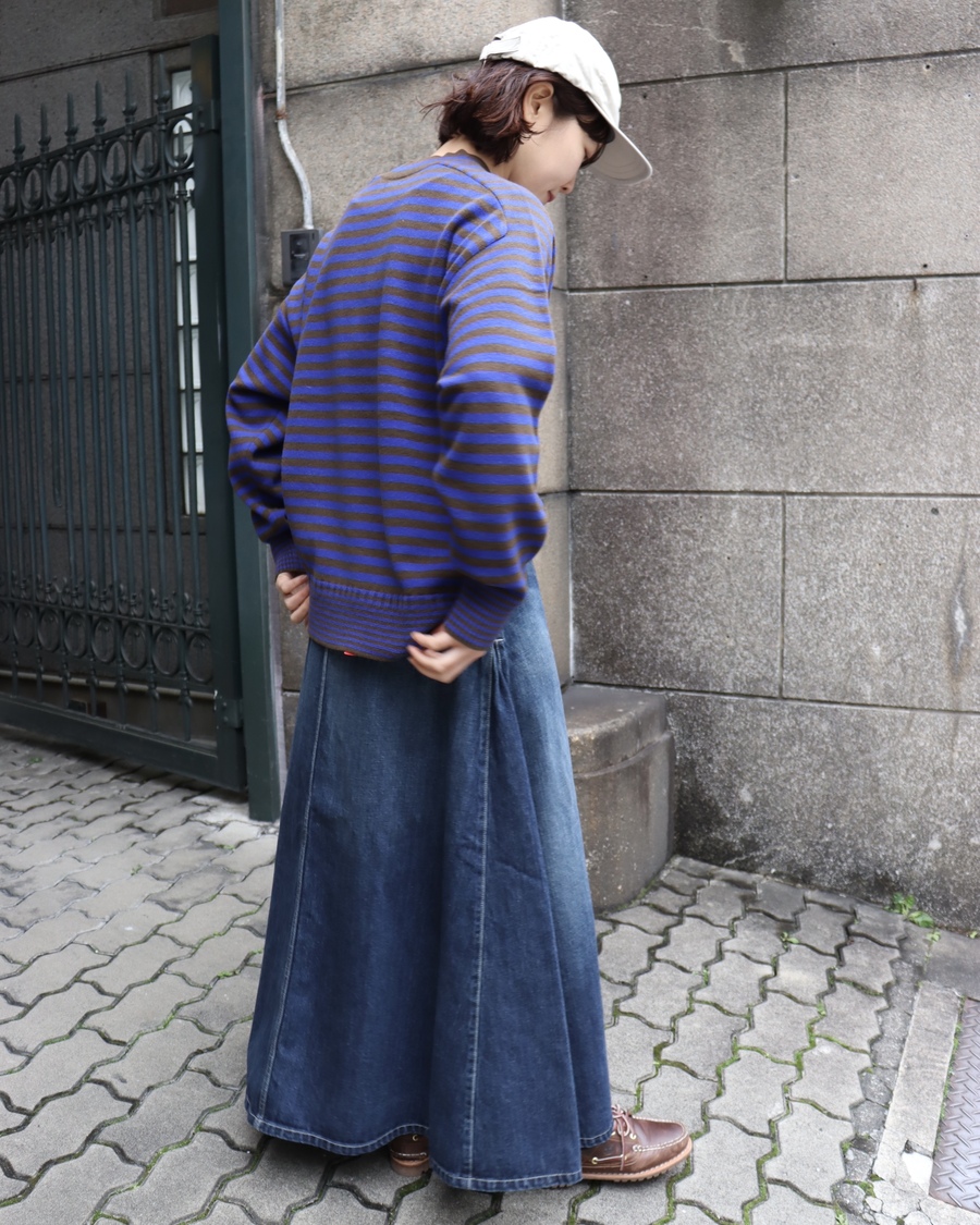 hamamatsuのコーデ