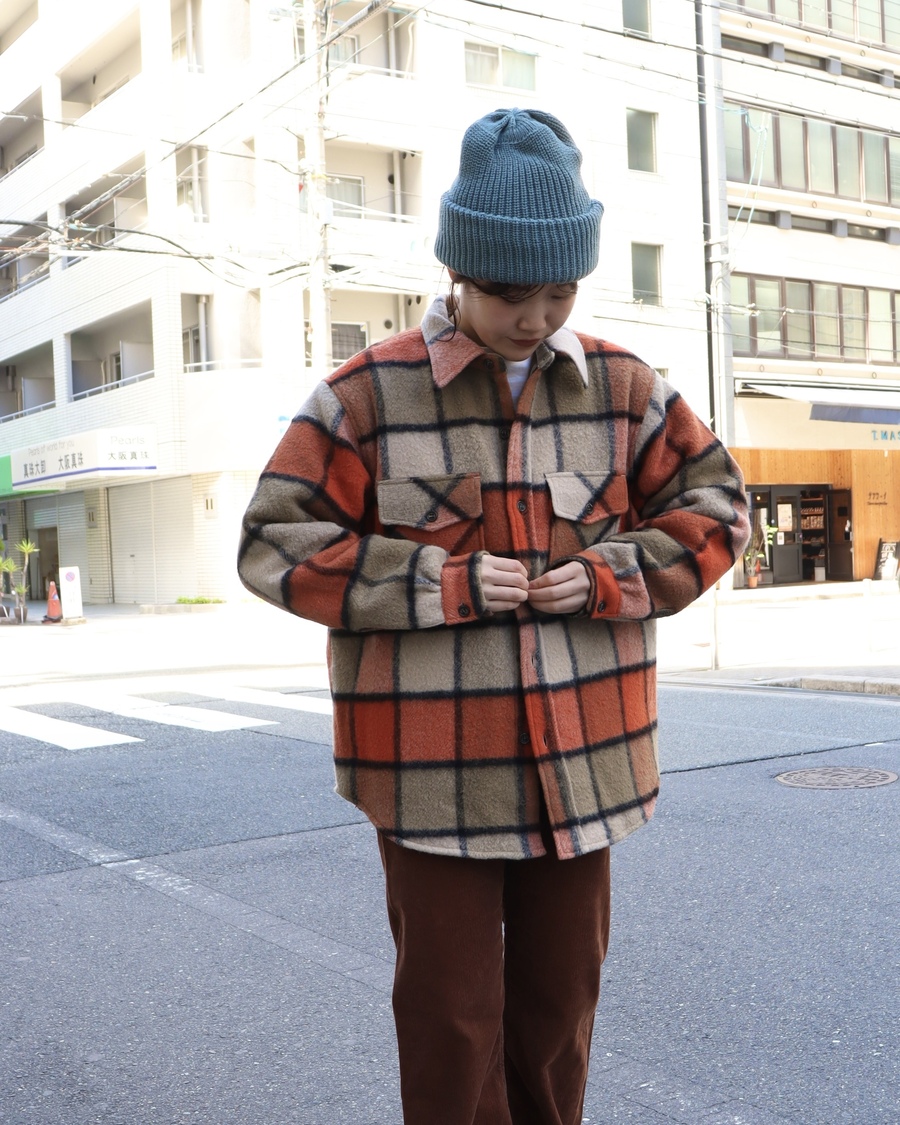 hamamatsuのコーデ