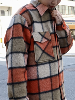 hamamatsuのコーデ