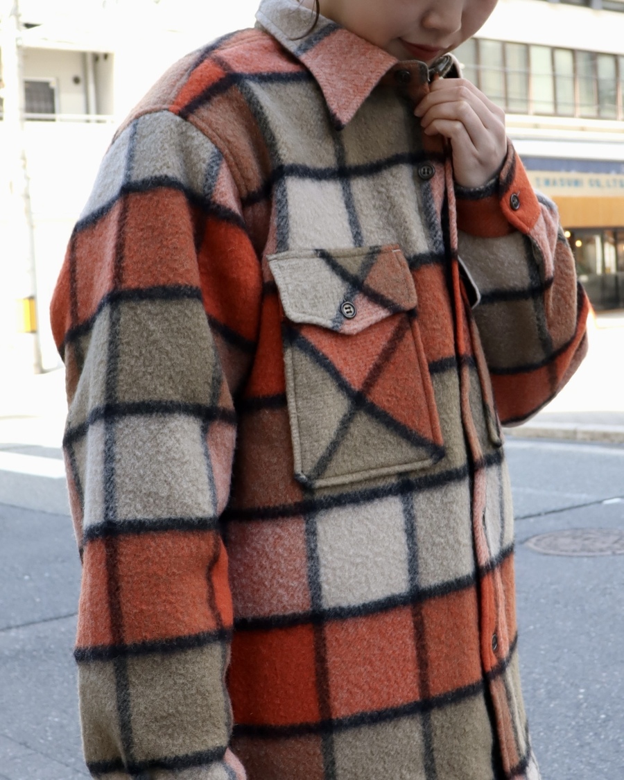 hamamatsuのコーデ