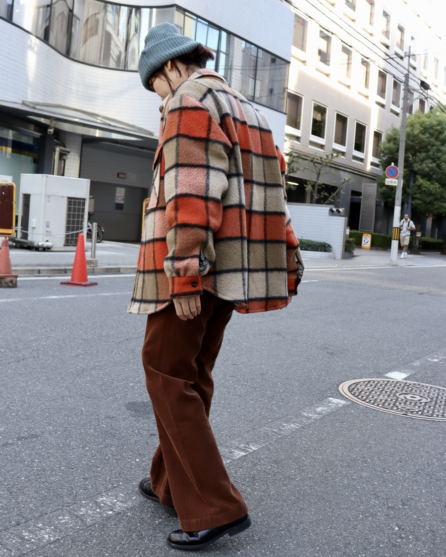 hamamatsuのコーデ