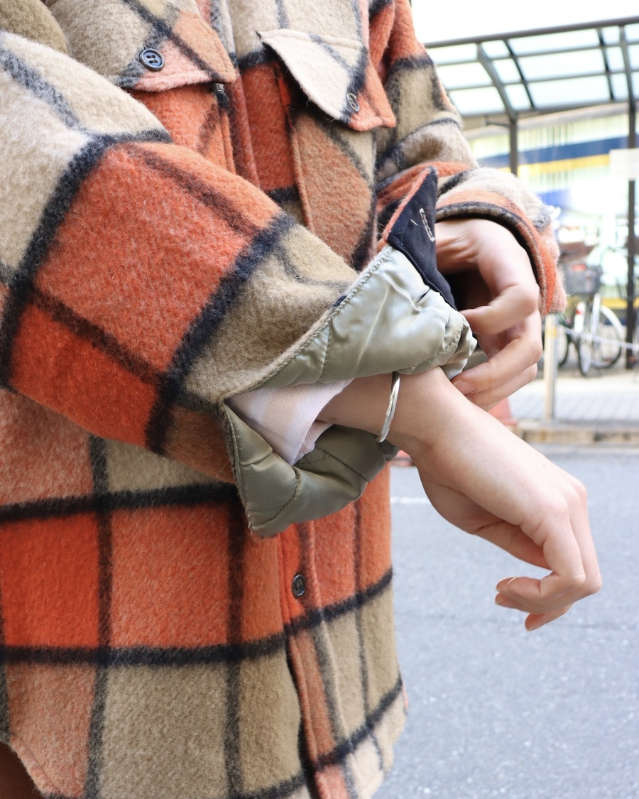 hamamatsuのコーデ