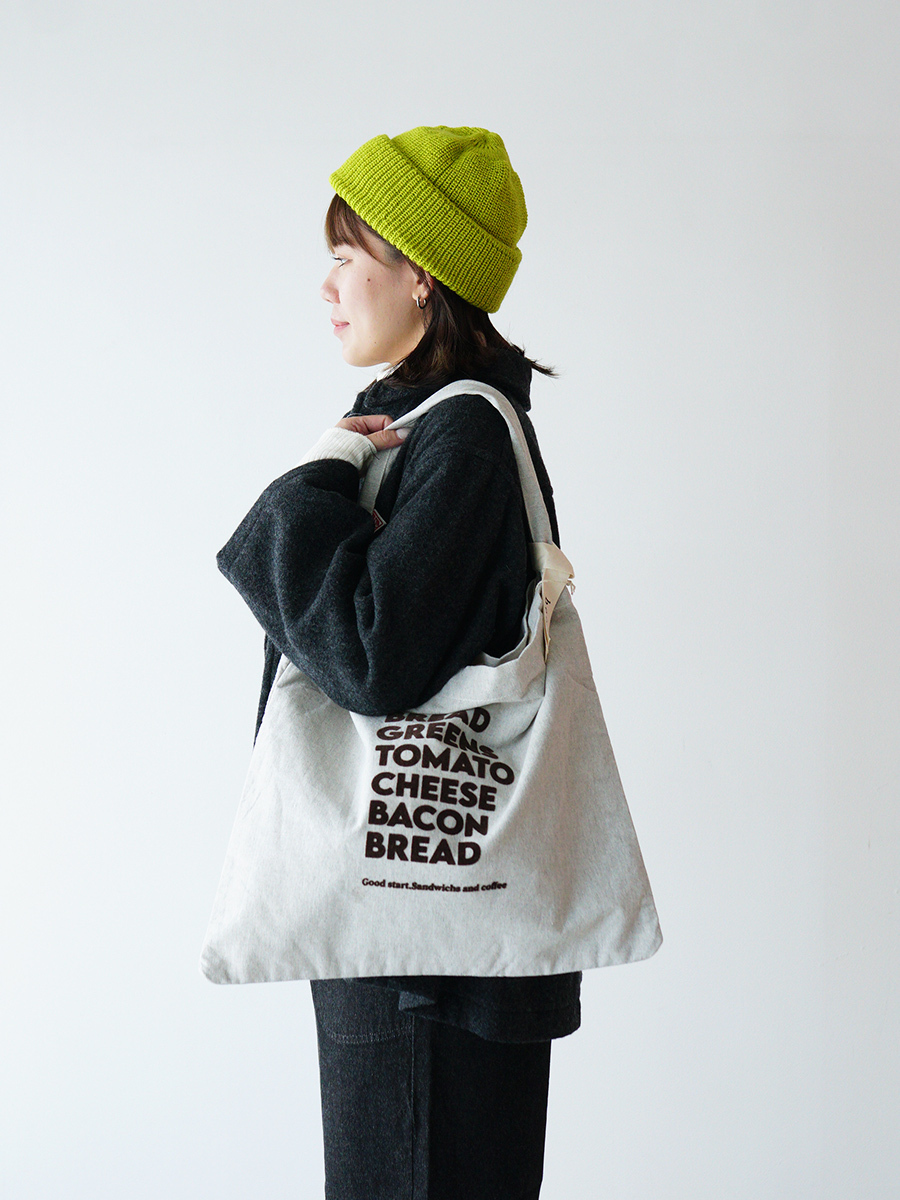 マスダのコーデ