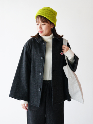 マスダのコーデ