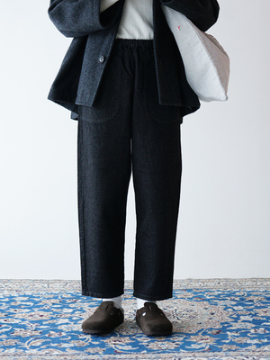 マスダのコーデ