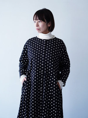 キクチのコーデ