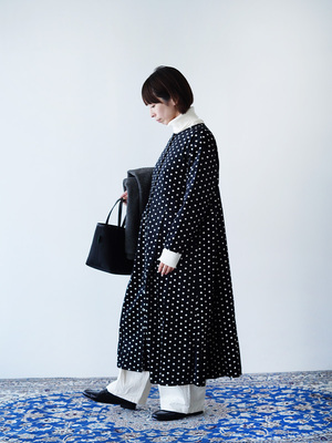 キクチのコーデ