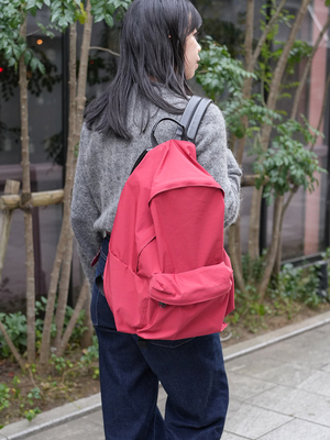 オイカワのコーデ