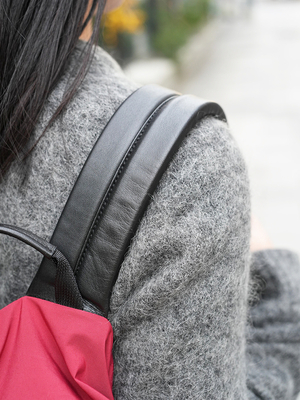 オイカワのコーデ