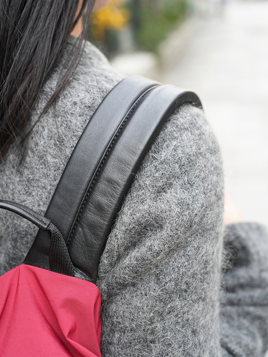 オイカワのコーデ