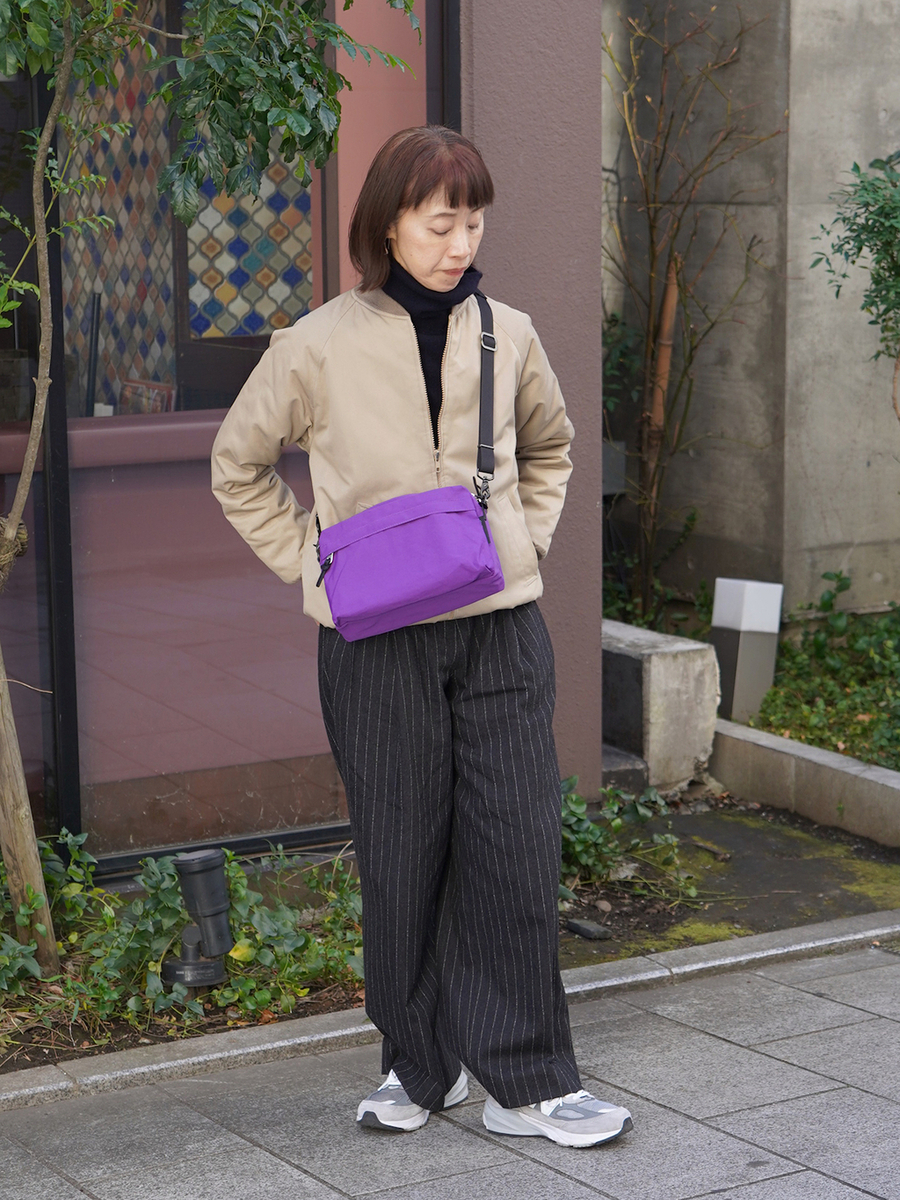 イチノヘのコーデ