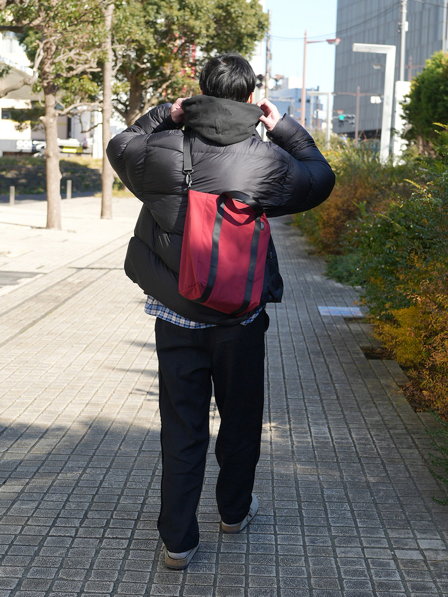 コウグチのコーデ