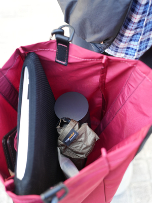 コウグチのコーデ