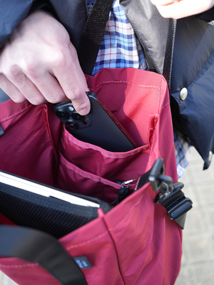 コウグチのコーデ