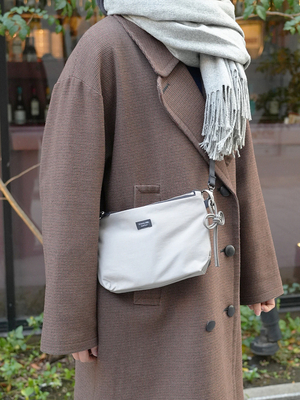 オイカワのコーデ