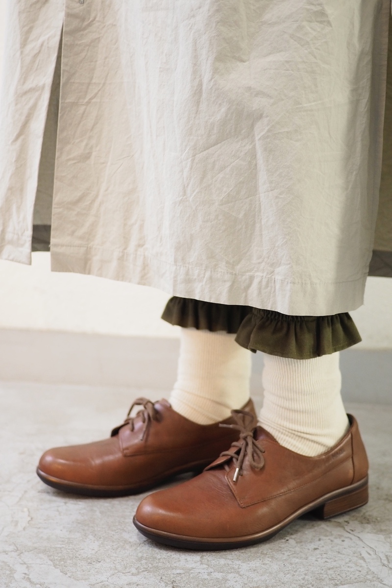 サトウ (NAOT TOKYO)のコーデ