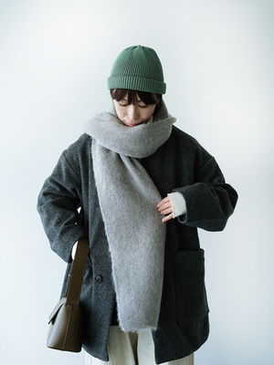 キクチのコーデ