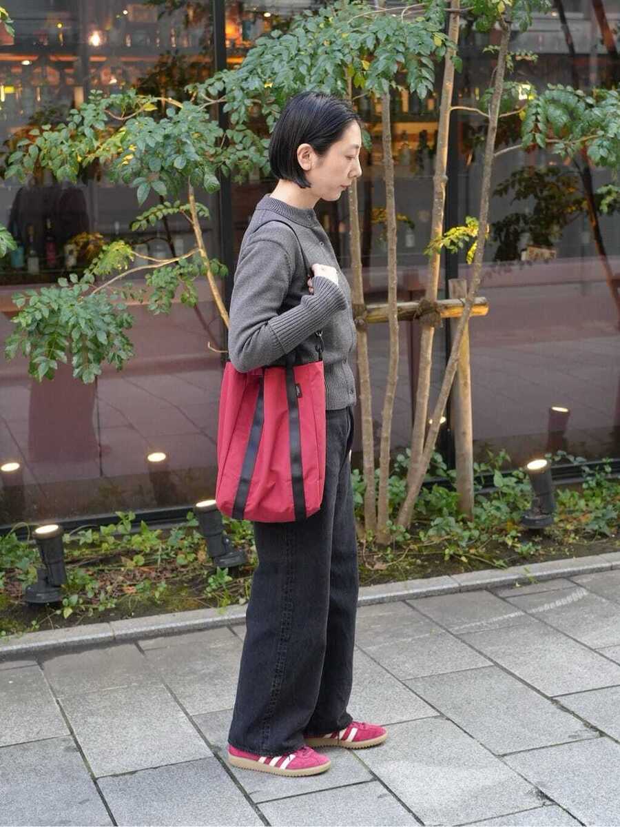 ニシムラのコーデ